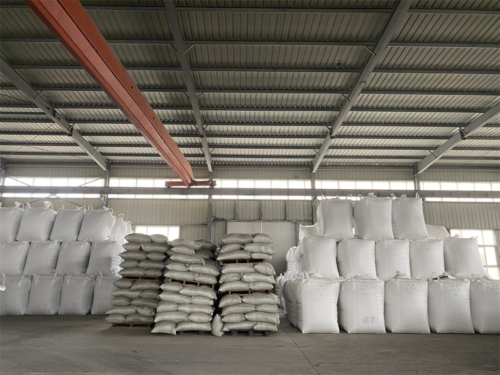 仓库环境